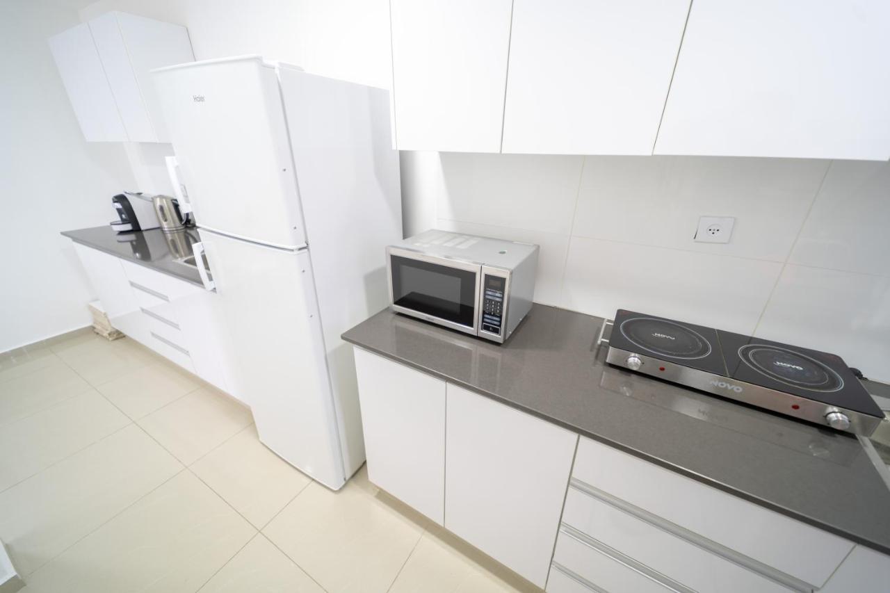 Yalarent Seaview 3Br Apt - Families Only Apartamento Eilat Exterior foto
