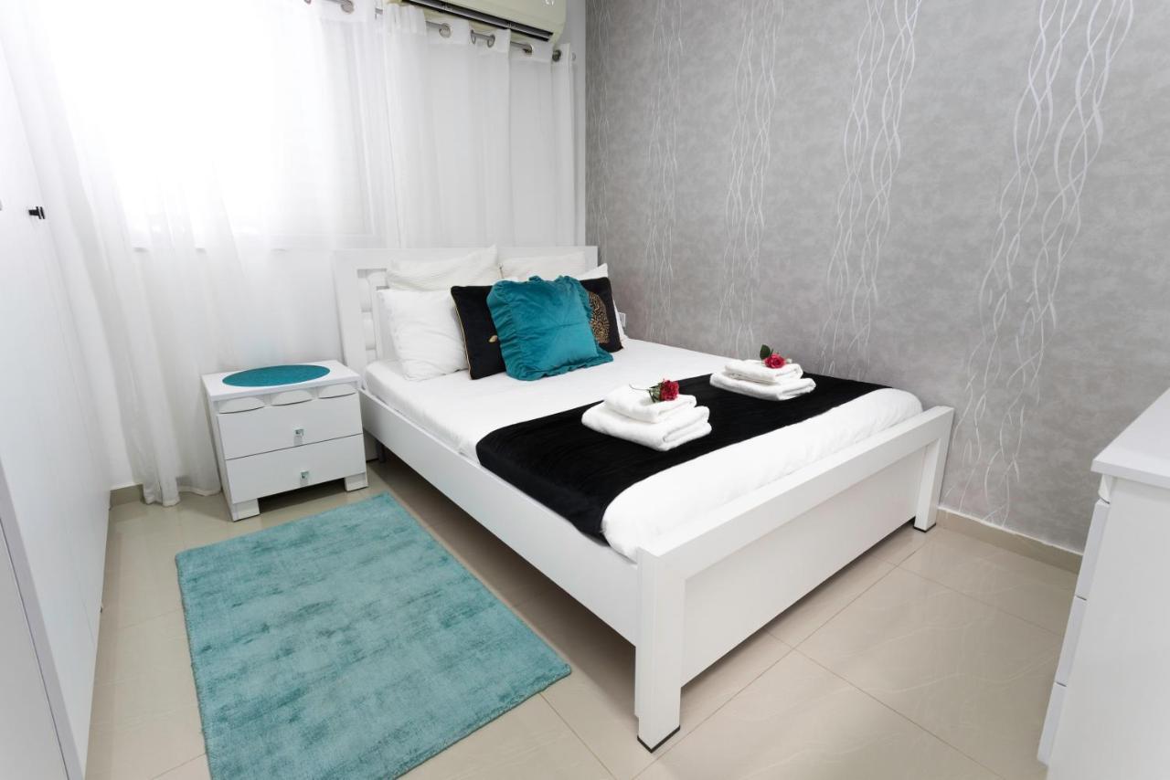 Yalarent Seaview 3Br Apt - Families Only Apartamento Eilat Exterior foto
