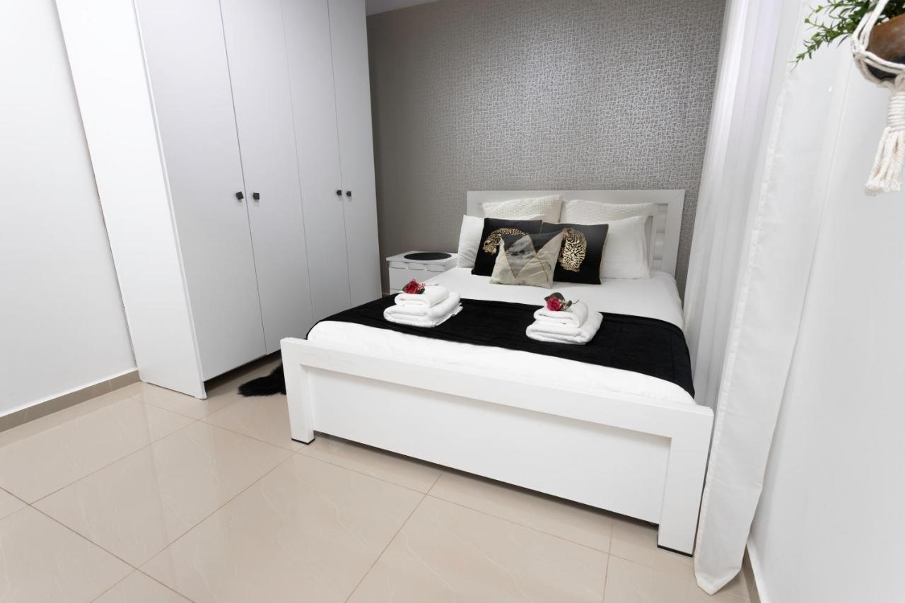 Yalarent Seaview 3Br Apt - Families Only Apartamento Eilat Exterior foto